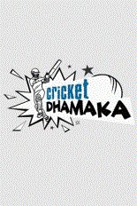 game pic for Cricket Dhamaka 2011